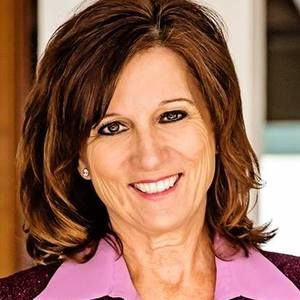 Meet your Posher, Diane cahill